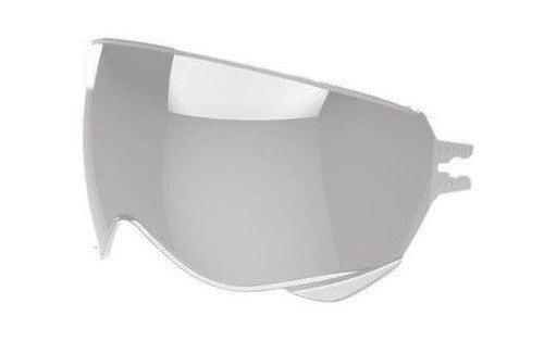 Brand New Motorcycle Motorbike Airoh J110 Light Smoke Visor Pinlock Ready