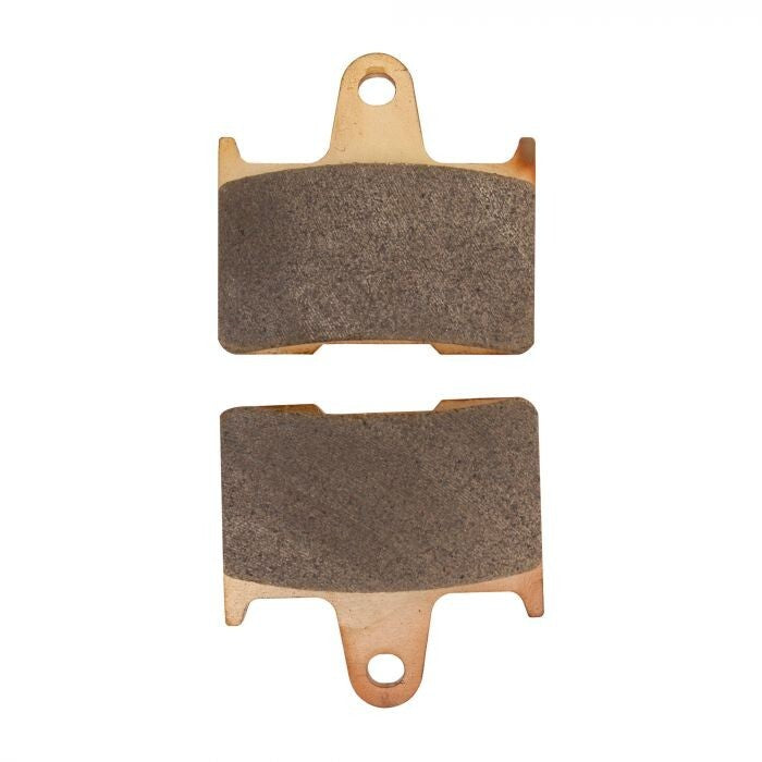 Armstrong Sinter Road Brake Pads - PAD320252 - FA262 - DB7160