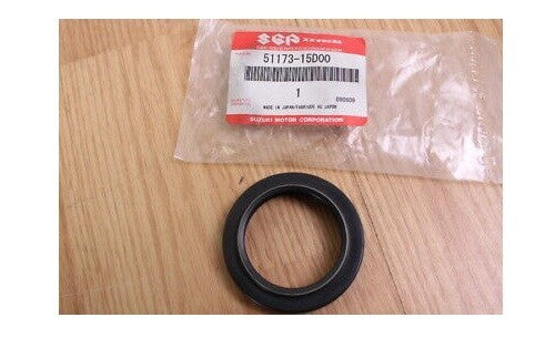 New Genuine Suzuki Front Fork Dust Seal VS1400GL Intruder 87-04 etc. 51173-15D00