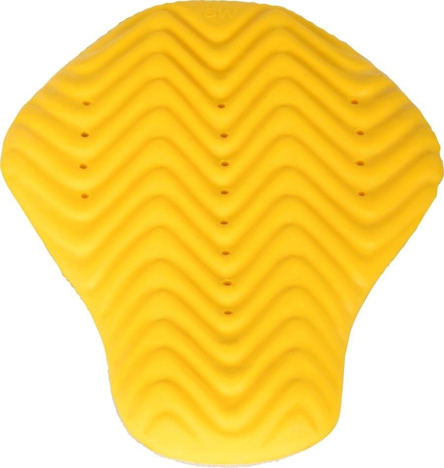 Weise & Duchinni Universal CE Level 1 Motorcycle Motorbike Back Armour