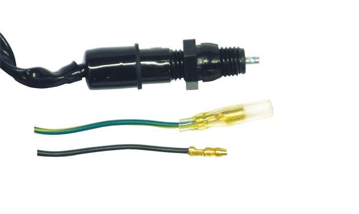 Bike It Motorcycle Motorbike Universal Stop Switch Rear - SSUR10 - Pack Of 10