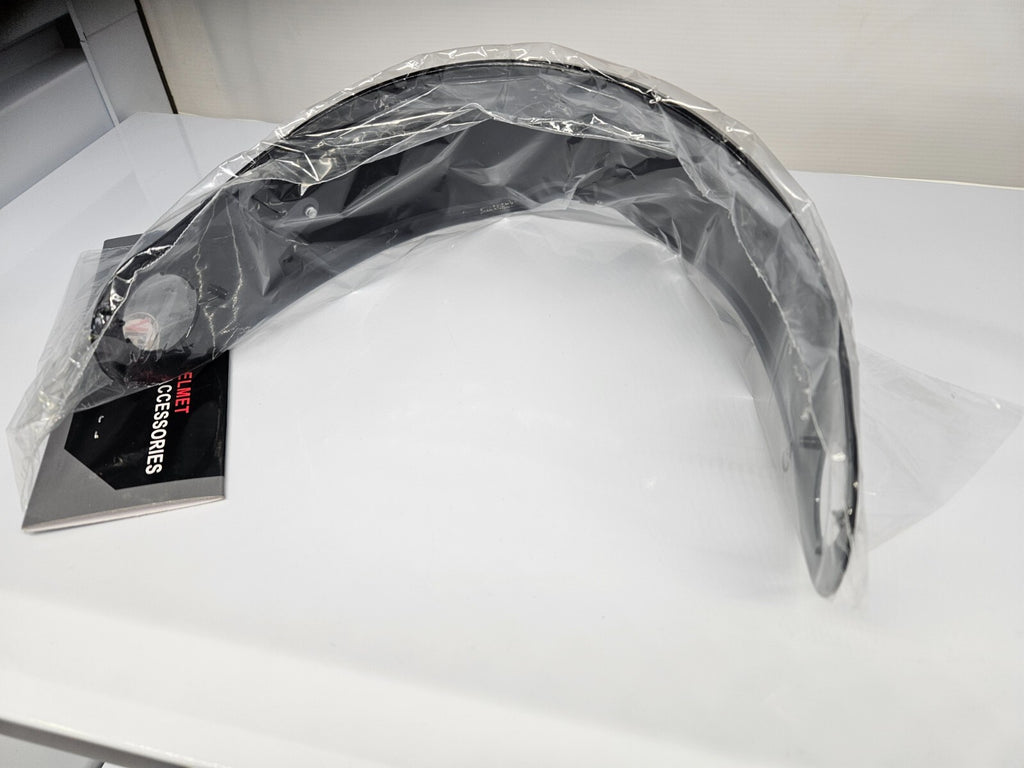Vcan H276 Dark Smoke Motorcycle Motorbike Helmet Visor