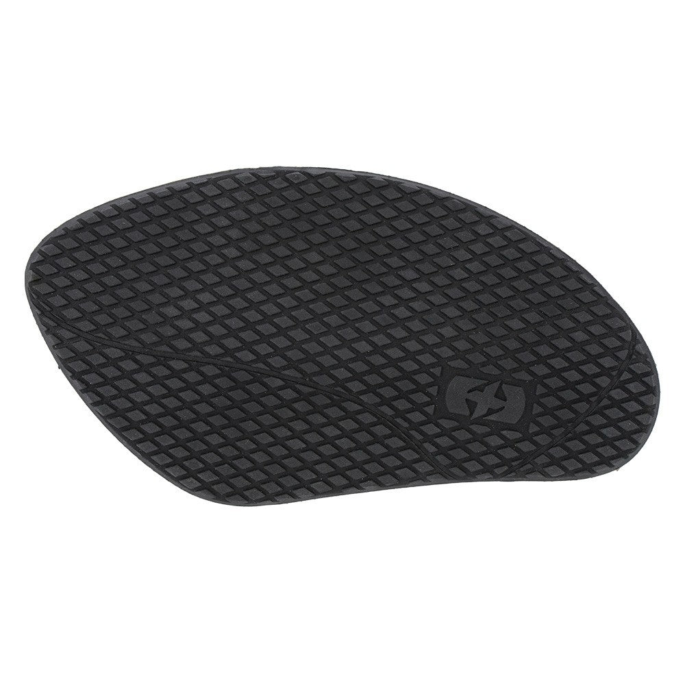 Oxford Tank Clamp - Silicone Motorcycle Motorbike Tank Grip - OX615