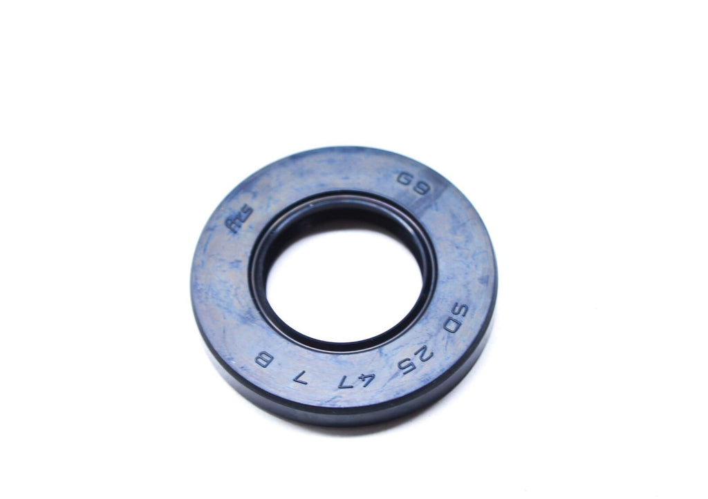 Genuine Yamaha Oil Seal FZ6R, XVS1100, XJ600, FZR400 - 93102-25044