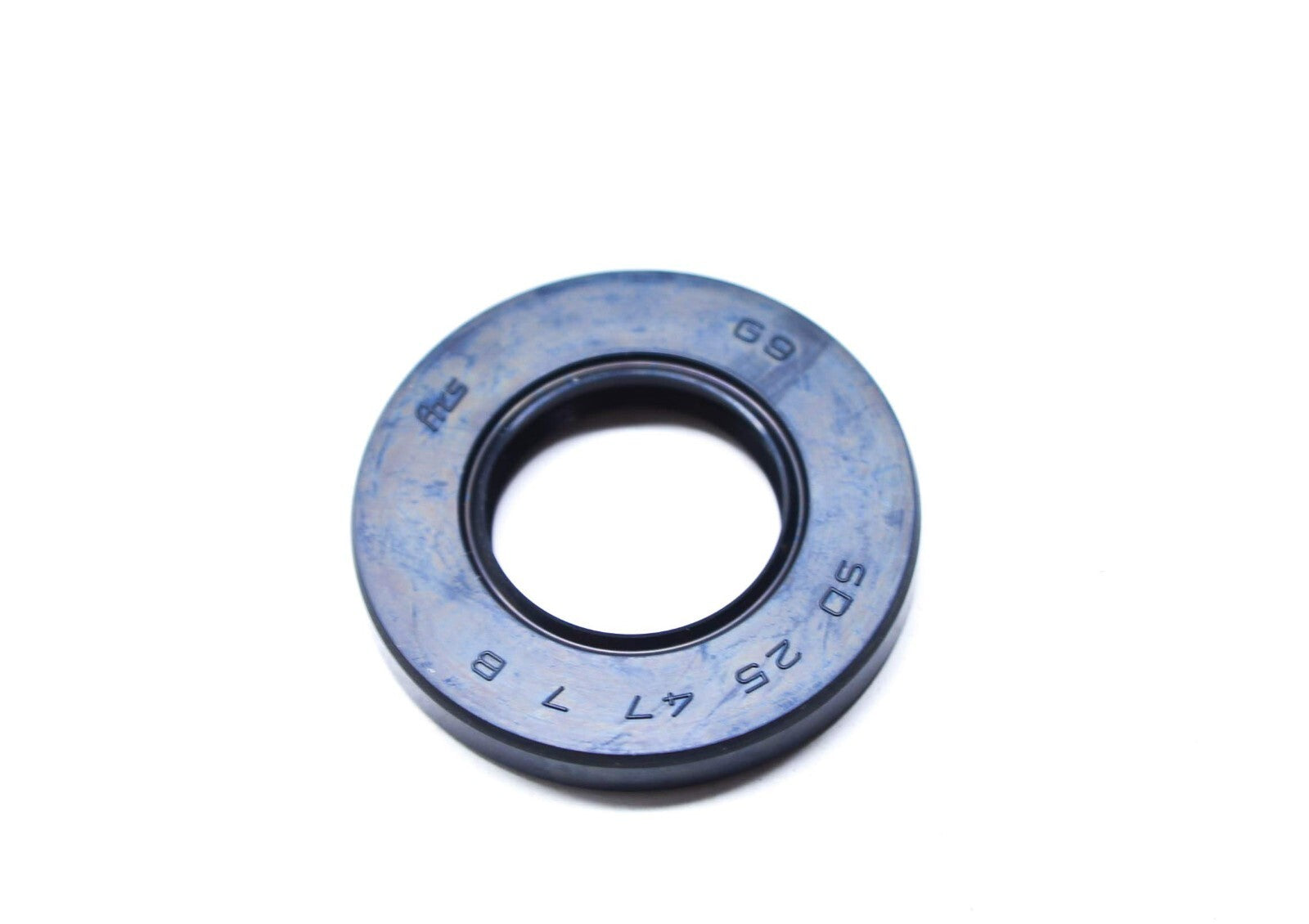 Genuine Yamaha Oil Seal FZ6R, XVS1100, XJ600, FZR400 - 93102-25044