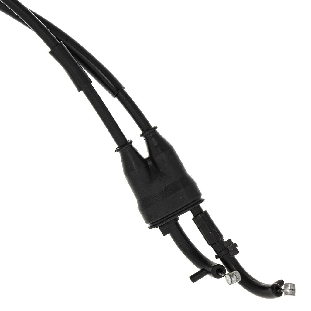 Genuine Yamaha Throttle Cables Assembly for YZF-R6 1995 - 2007 - 4TV-26302-00