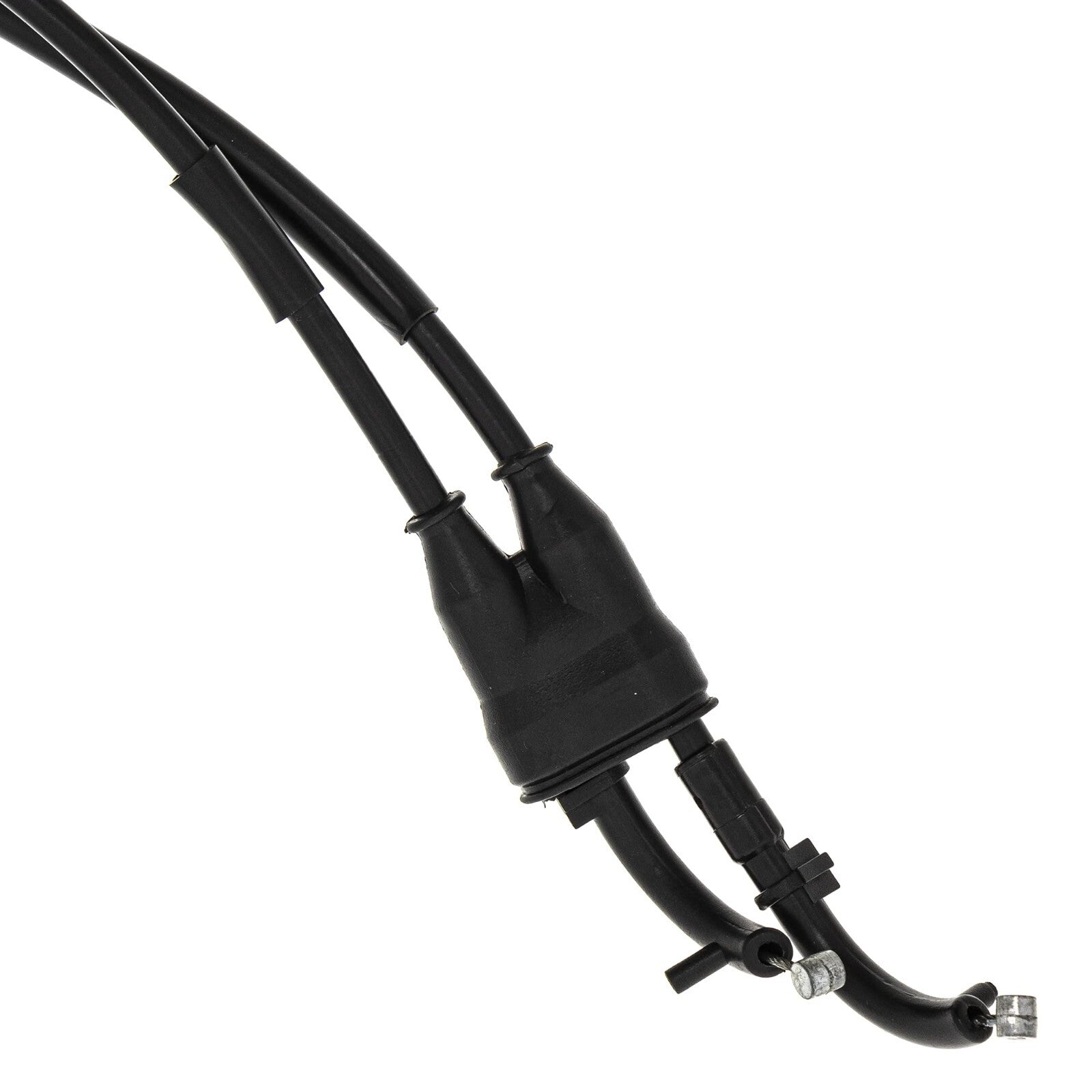 Genuine Yamaha Throttle Cables Assembly for YZF-R6 1995 - 2007 - 4TV-26302-00