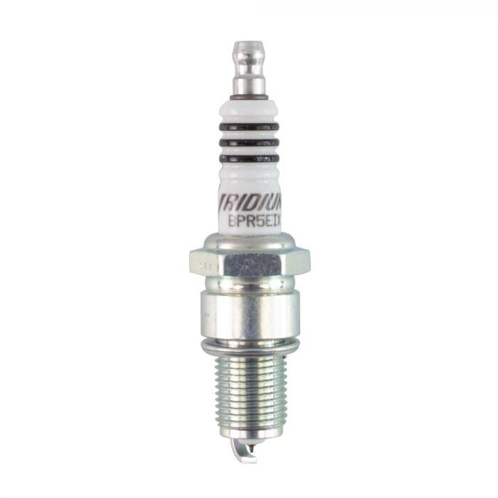 NGK Iridium Spark Plug - BPR5EIX 6597 - Harley-Davidson X90 , Z90, M65 - Gas Gas