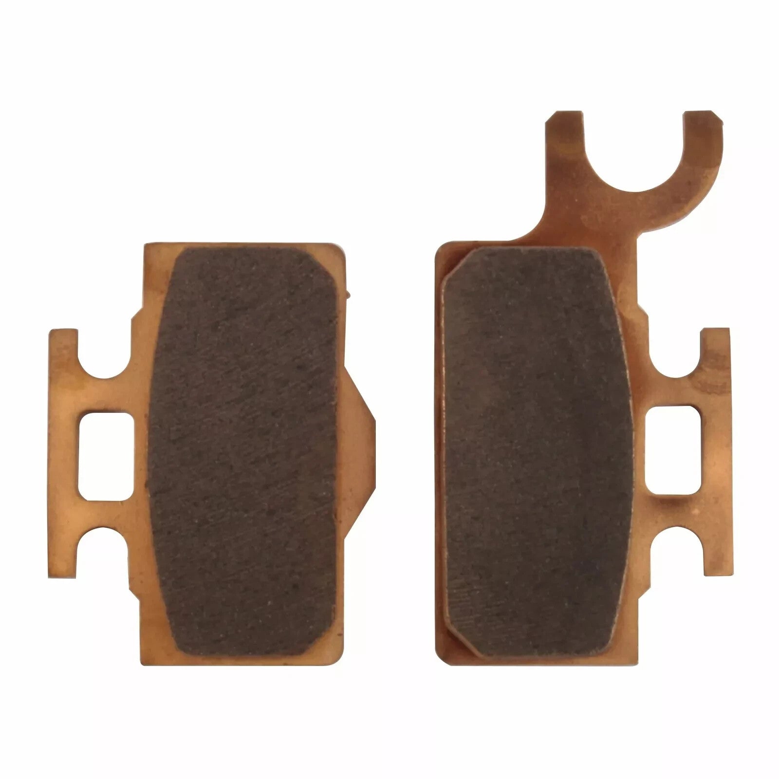 Armstrong Sinter Off Road Brake Pads For Kawasaki KX65 00-22 Suzuki RM65 03-05