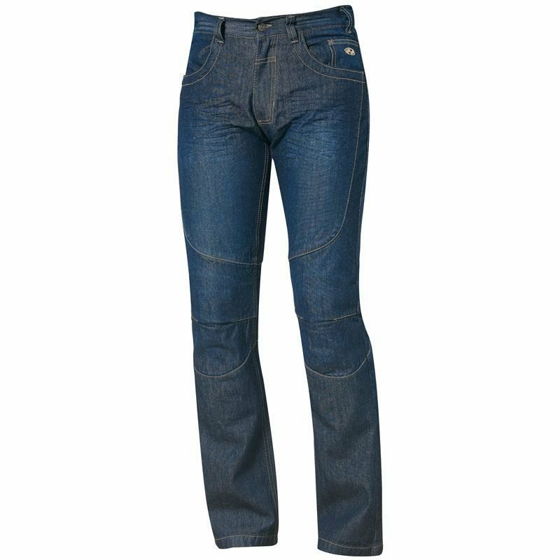 Held 6367 Fame II Armoured Motorcycle Motorbike Jeans