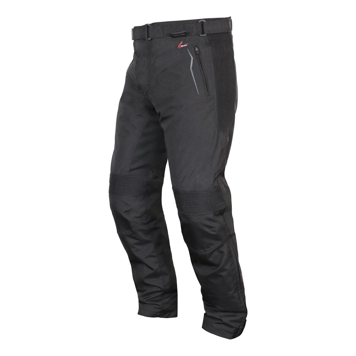 Weise Core Adventure Plus Motorcycle Motorbike Textile Waterproof Trousers Pants