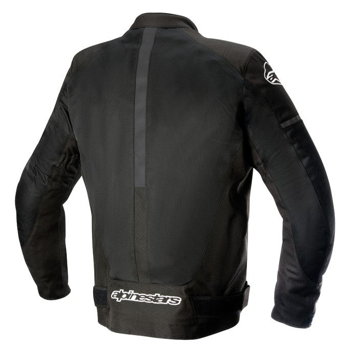 Alpinestars T SP X Superair Vented Waterproof Motorcycle Motorbike Jacket