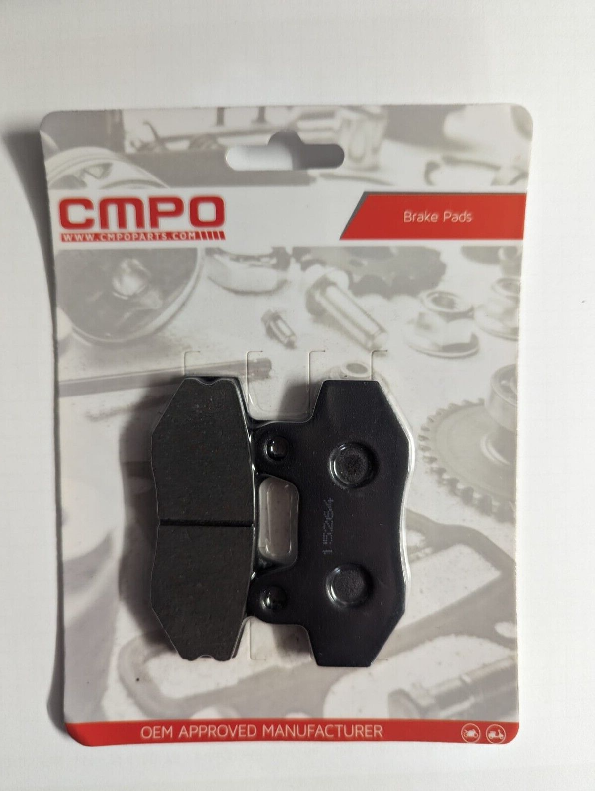 Brake Pads - FA086 FDB312 DP111 SBS551 VD-131