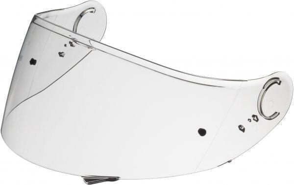 Genuine Shoei CNS-1 Clear Visor To Fit Shoei GT Air 1 + 2 Shoei Neotec 1