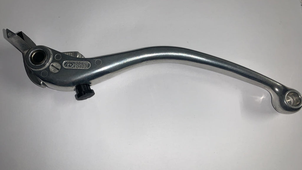 Genuine Yamaha YZF-R6 2008-2011 (13SL) Front Brake Lever - 13S E2 YG472