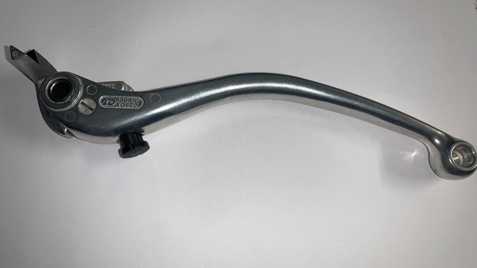 Genuine Yamaha YZF-R6 2008-2011 (13SL) Front Brake Lever - 13S E2 YG472