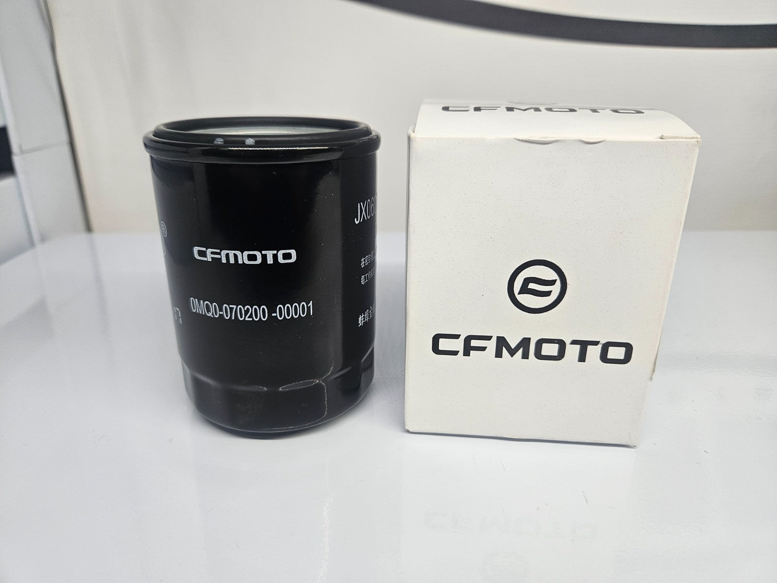 Genuine CFMoto Oil Filter To Fit 700CL-X 700MT JX0607A 0MQ0-070200