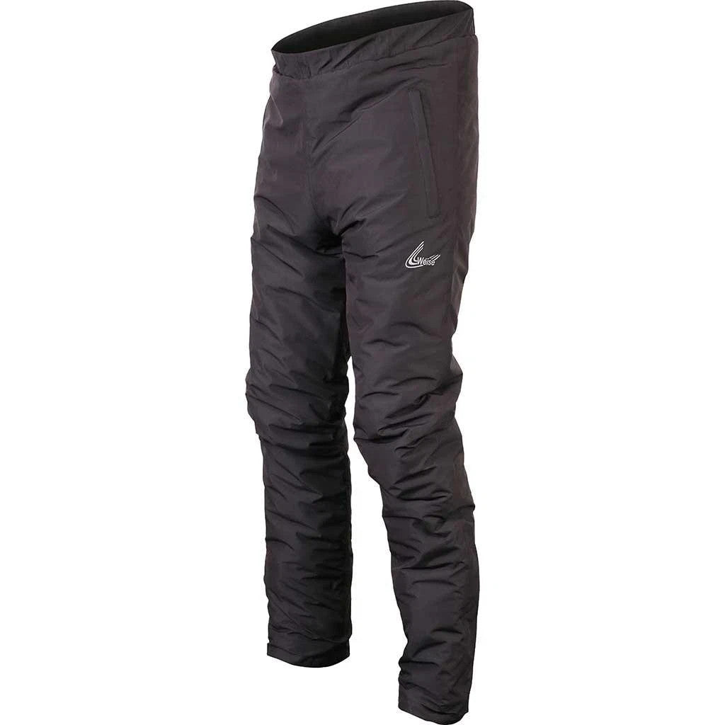 Weise Tempest Waterproof Motorcycle Motorbike Mesh Lined Over Trousers Pants