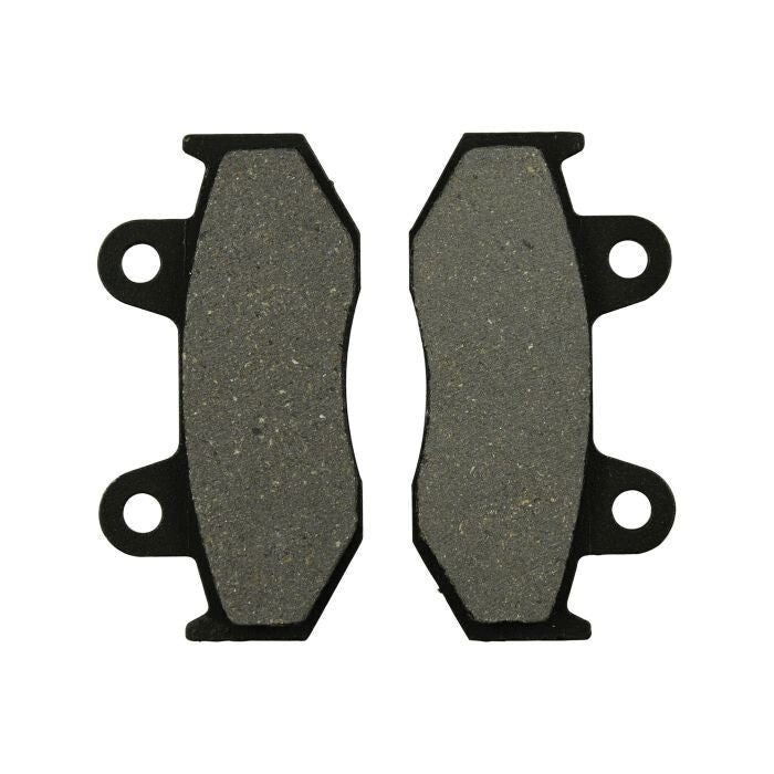 Armstrong GG Range Road Front / Rear Brake Pads-PAD230313 / FA323 - Honda Models