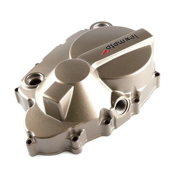 Lexmoto Right Engine Casing, SK125-L, JAVELIN125, FIREFLY, SK125-L-E5   ENGCR067