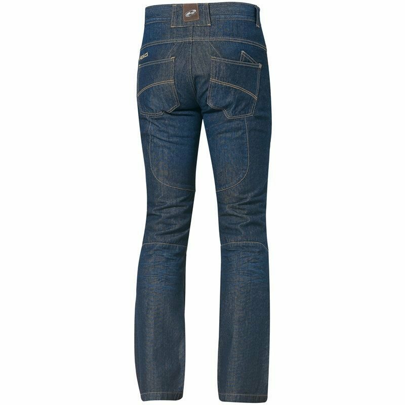 Held 6367 Fame II Armoured Motorcycle Motorbike Jeans