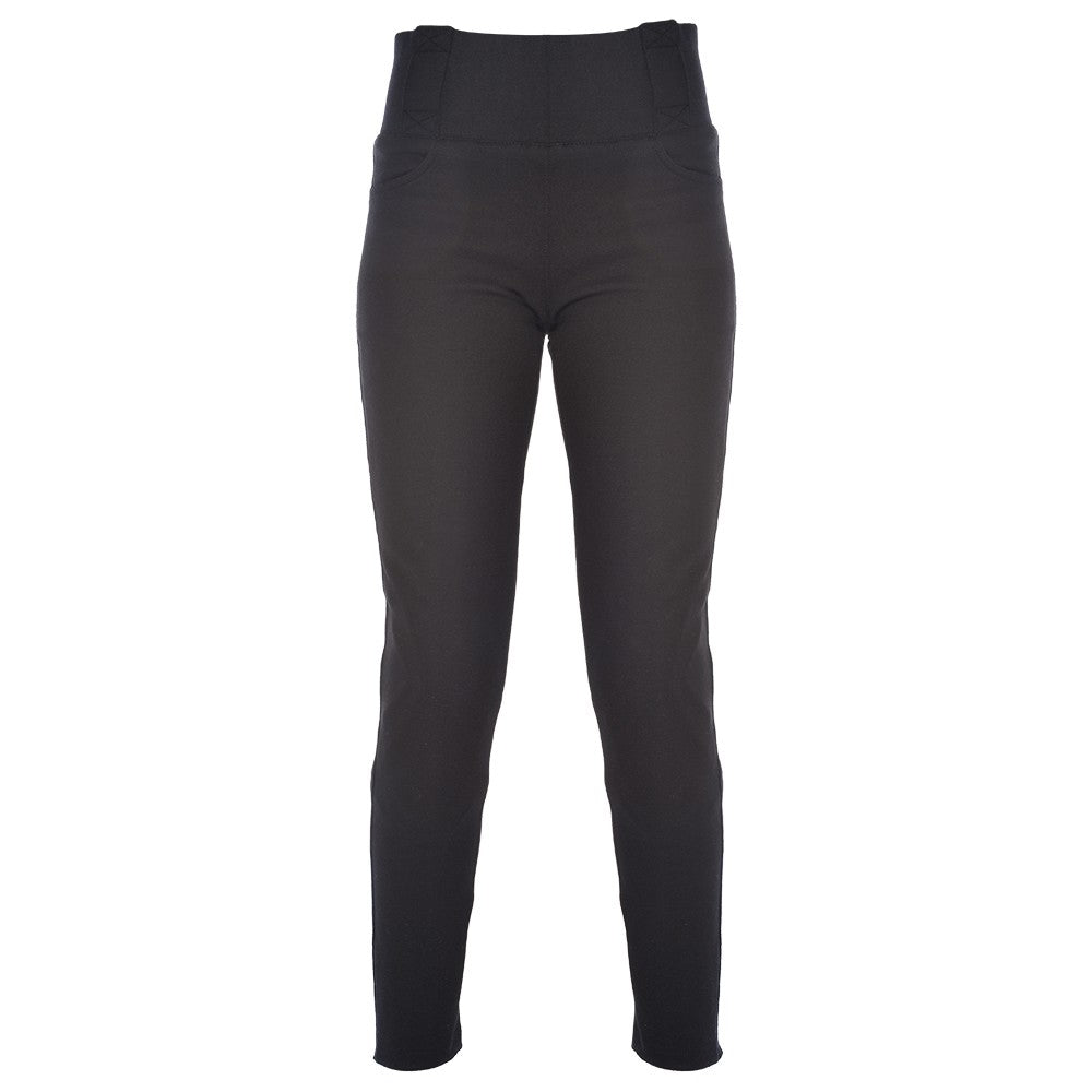Oxford Super Leggings Women's Ladies Fully Aramid Lined Motorcycle Bike Leggings