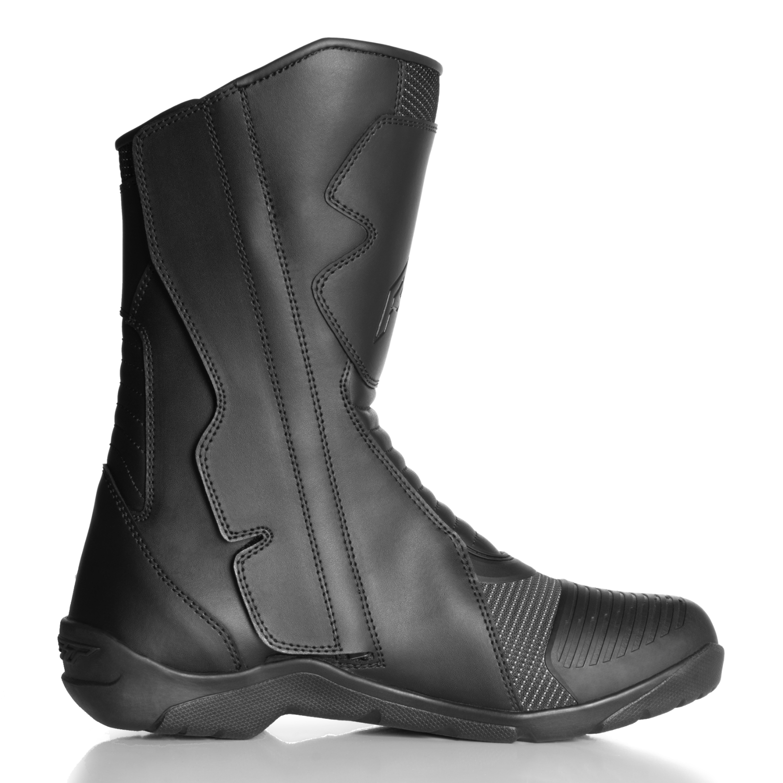 RST Atlas CE Waterproof Mens Reflective Motorcycle Motorbike Boots