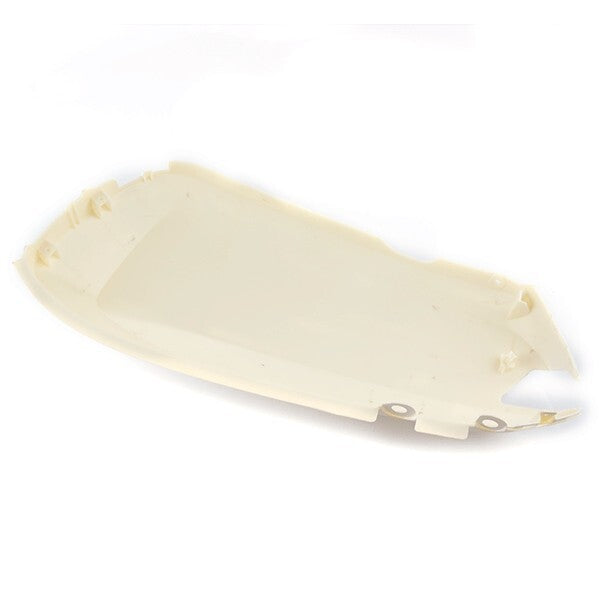 Brand New Lexmoto Nano Rear Left Gloss White Panel PNLRL302