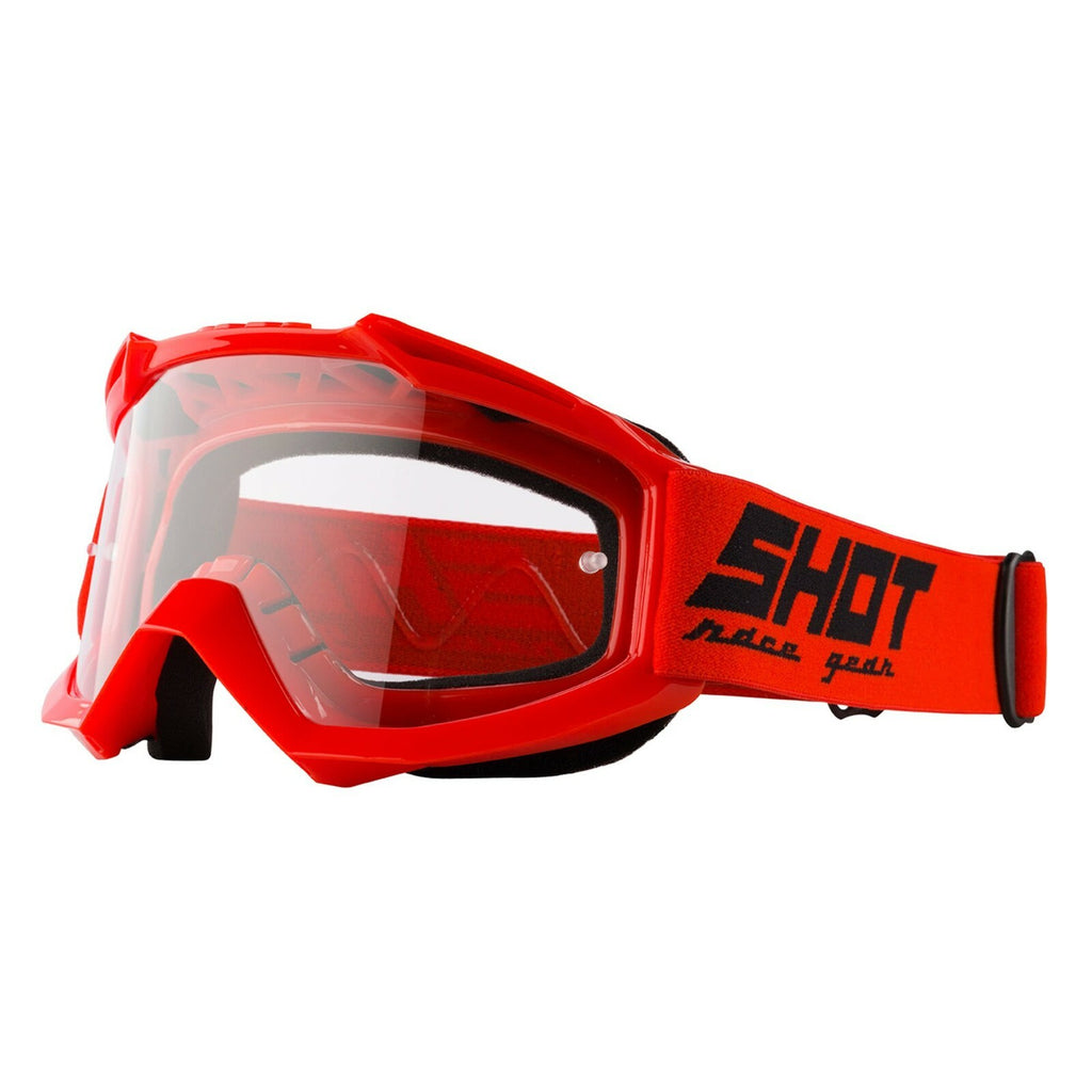 Shot Assault Goggles Motocross MX Helmet Goggles Motorcross MX Off Road