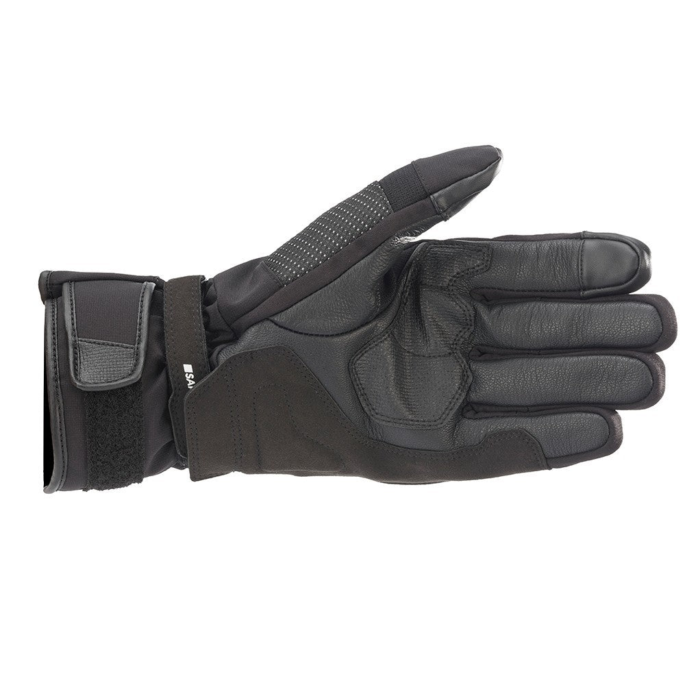 Alpinestars Andes V3 Drystar Waterproof Motorcycle Motorbike Textile Glove