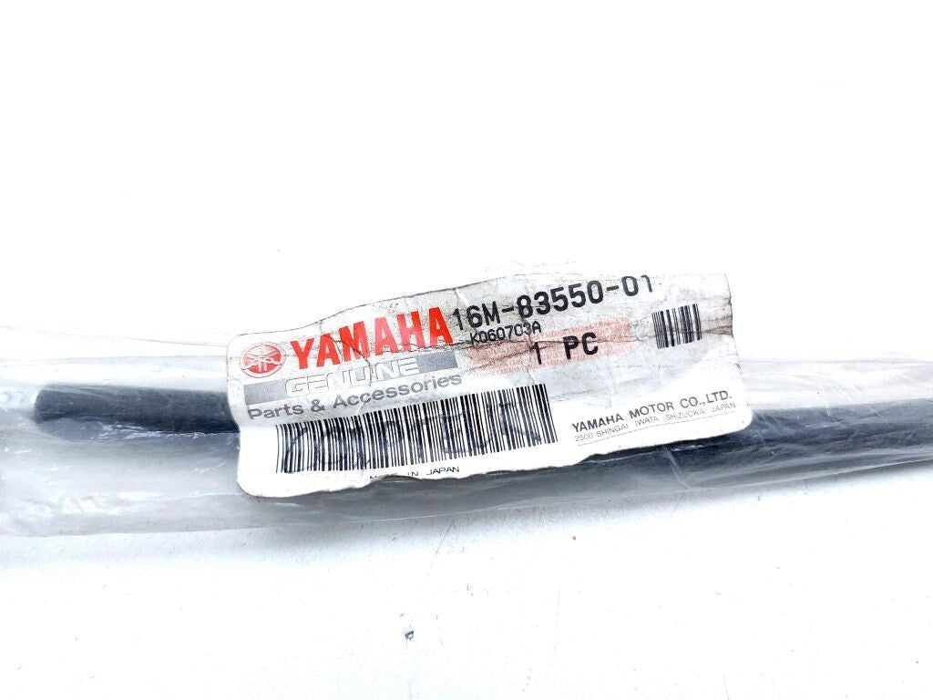 Genuine Yamaha Speedometer Cable 250,535 Virago, XT600, XS650  - 16M-83550-01