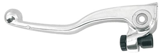 KTM Husaverg Husqvarna Brembo Style Forged Silver Clutch Lever 54802031000