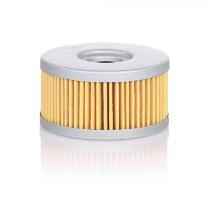 Filtrex Paper Oil Filter Fits Suzuki DRZ Models OEM - 16510-38240 - HF136 - X319