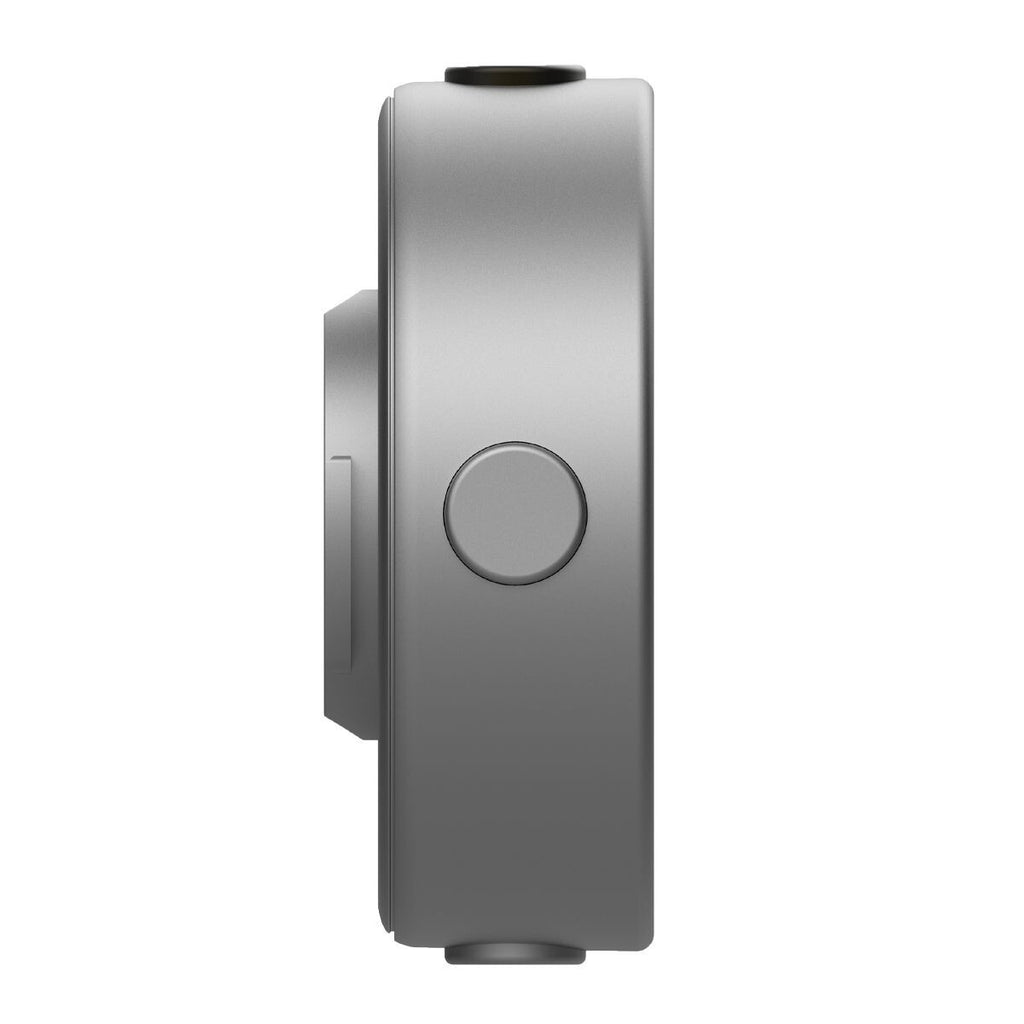 Beeline Moto Metal Edition Silver Compact Motorcycle Motorbike GPS Navigation