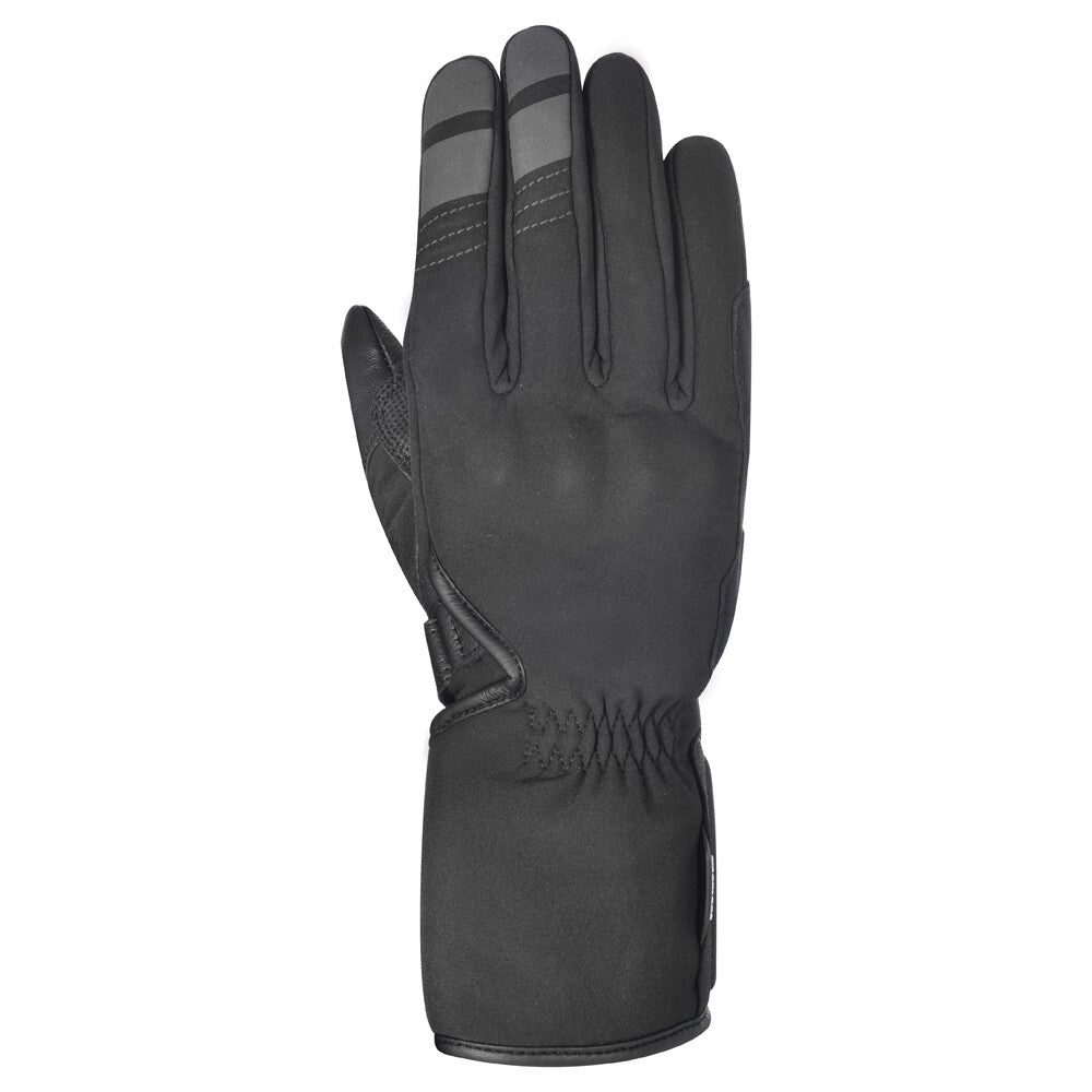 Oxford Ottawa 1.0 Womens Waterproof Winter Motorcycle Motorbike Gloves