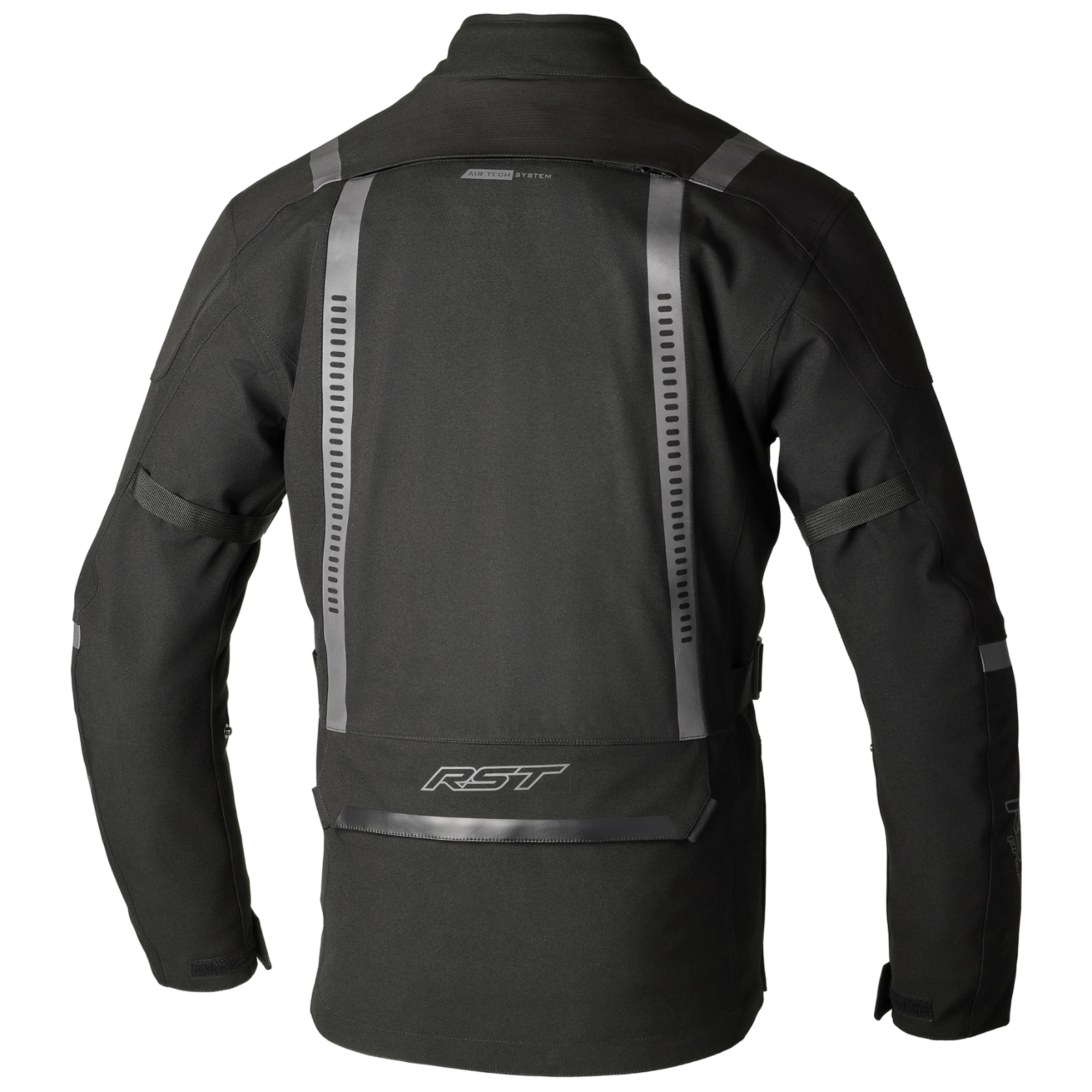 RST Pro Series Vulcan CE Waterproof Laminate Motorcycle Motorbike Textile Jacket