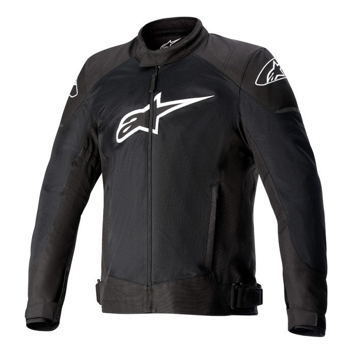 Alpinestars T SP X Superair Vented Waterproof Motorcycle Motorbike Jacket