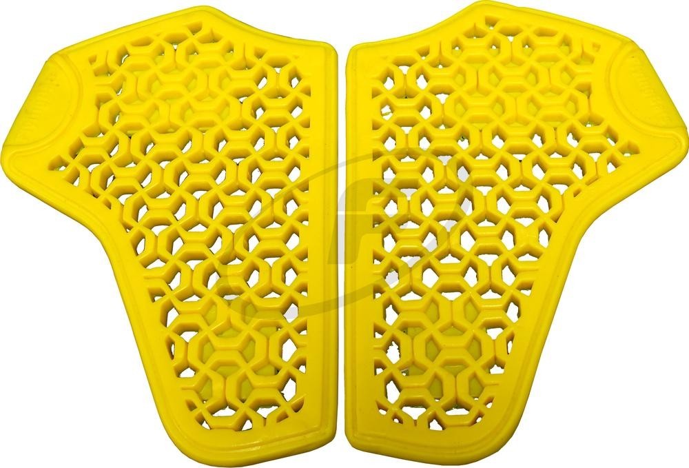 Weise Level 2 Chest Armour To Fit Compatible Weise Motorcycle Motorbike Jackets