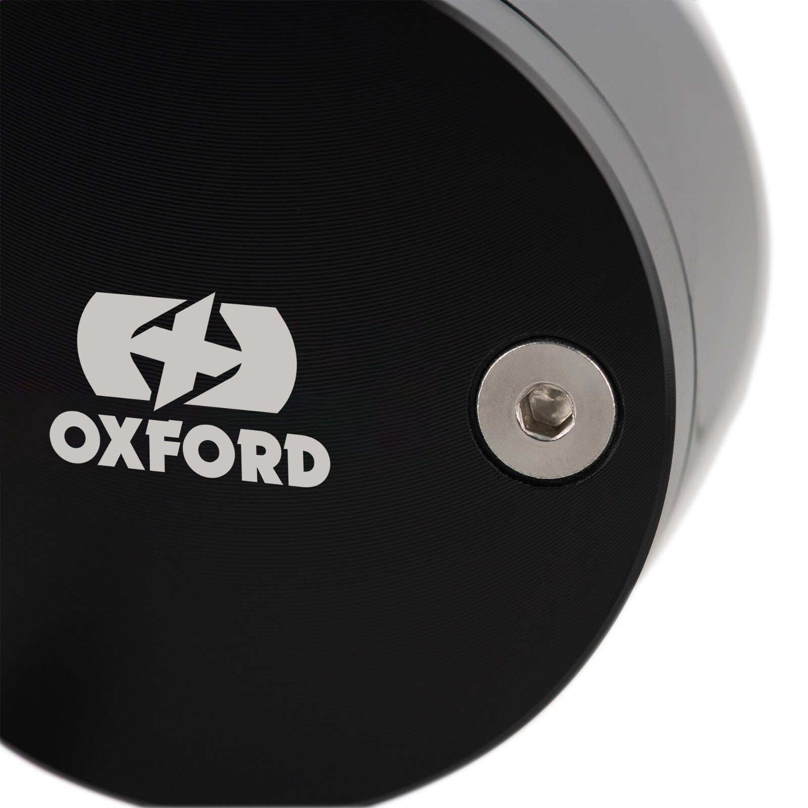 Oxford Motorcycle Motorbike Front Brake CNC Aluminium Fluid Reservoir