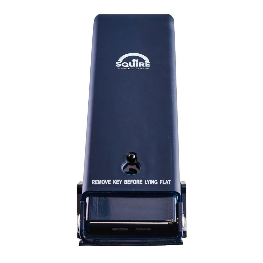 Squire Garage Defender 5 High Security Up & Over Garage Door 5 Pin Tumbler Lock