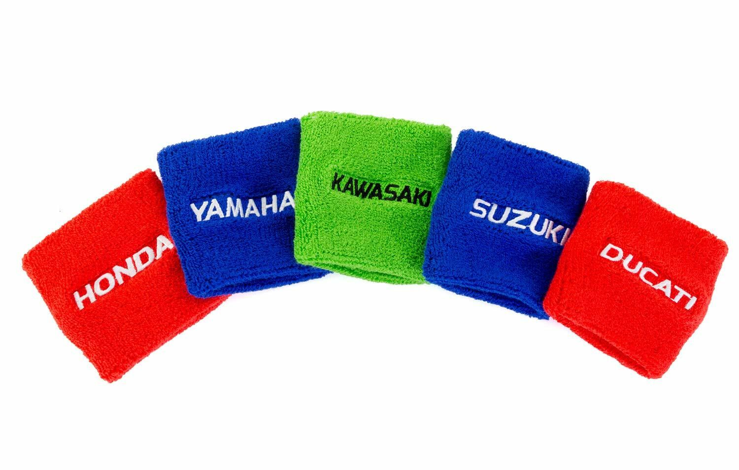 Bike It Motorcycle Motorbike Clutch Brake Reservoir Shroud Cover Protector