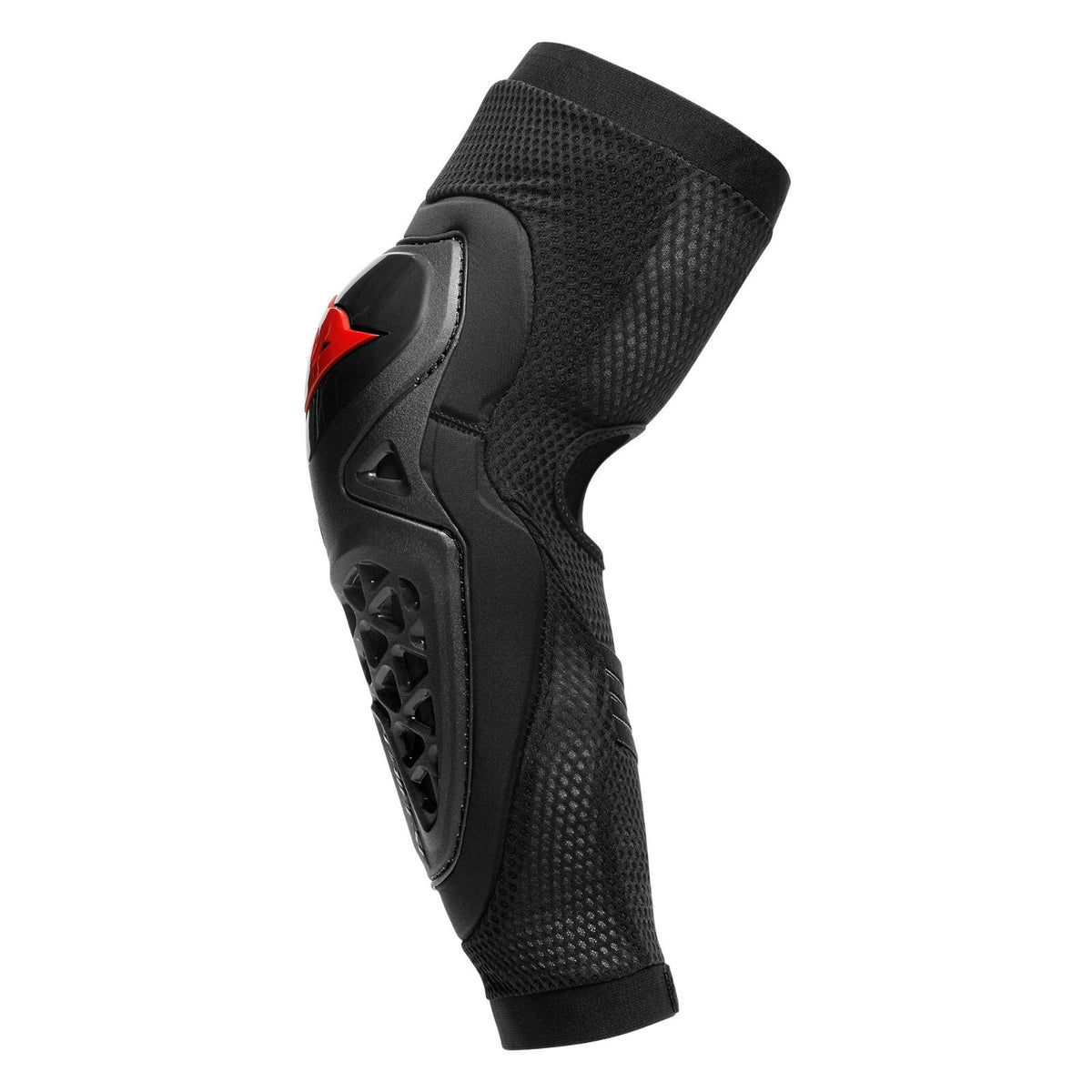 Dainese MX 1 Elbow Guards Motocross Armour - Black - Medium