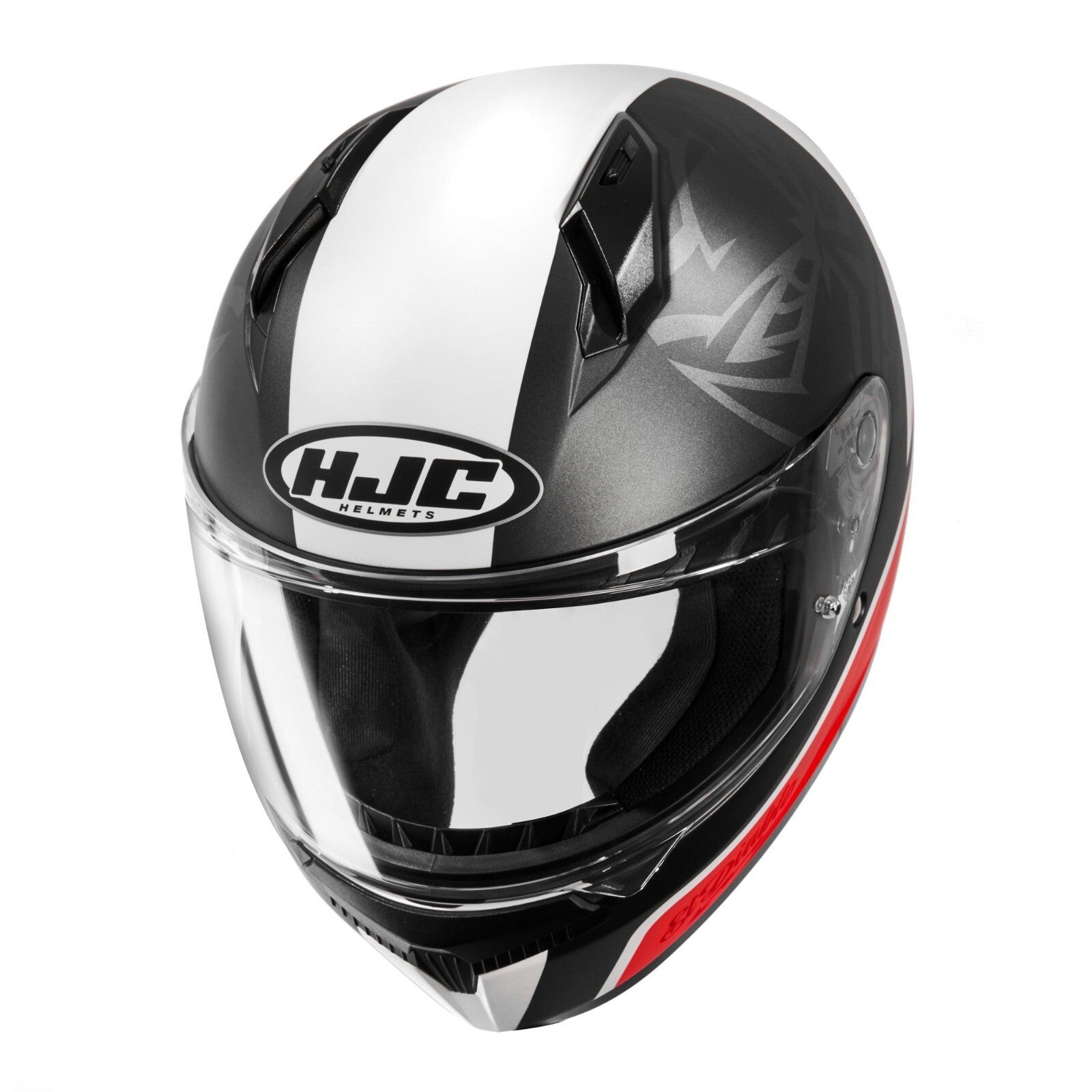 HJC C10 Full Face Fabio Quartararo Special Edition Motorcycle Motorbike Helmet