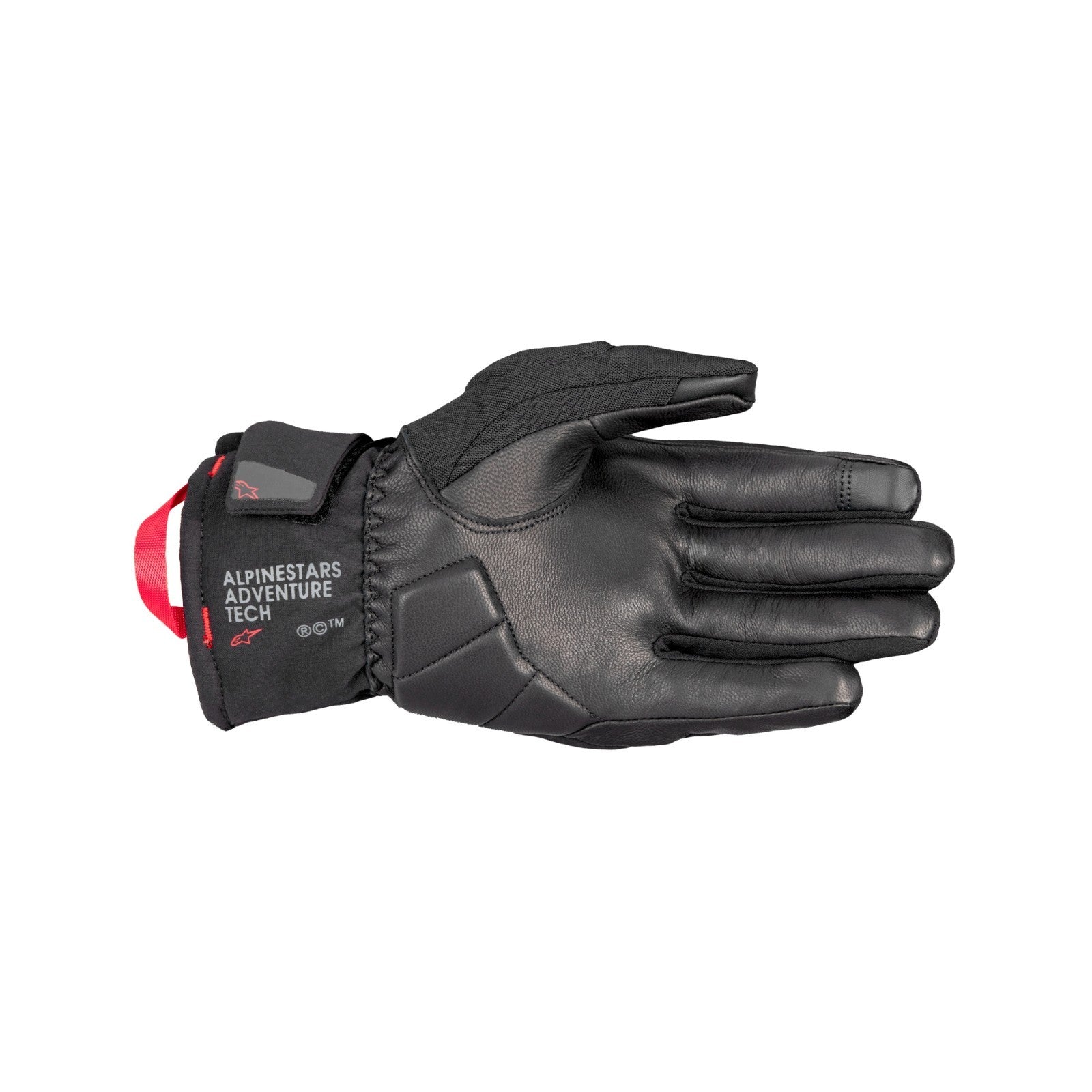 Alpinestars Crestone Gore-Tex Insulated Motorcycle Motorbike Textile Gloves