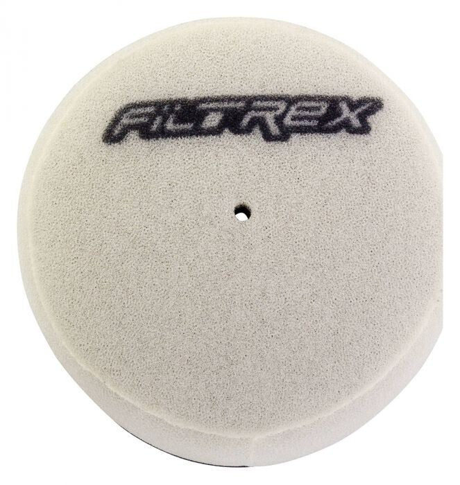 Genuine OEM Filtrex Foam MX Air Filter - Suzuki RM 65 03 - 12