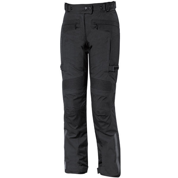 Held Acona Ladies Textile CE certified with SASTEC armour Motorcycle Jeans Pants