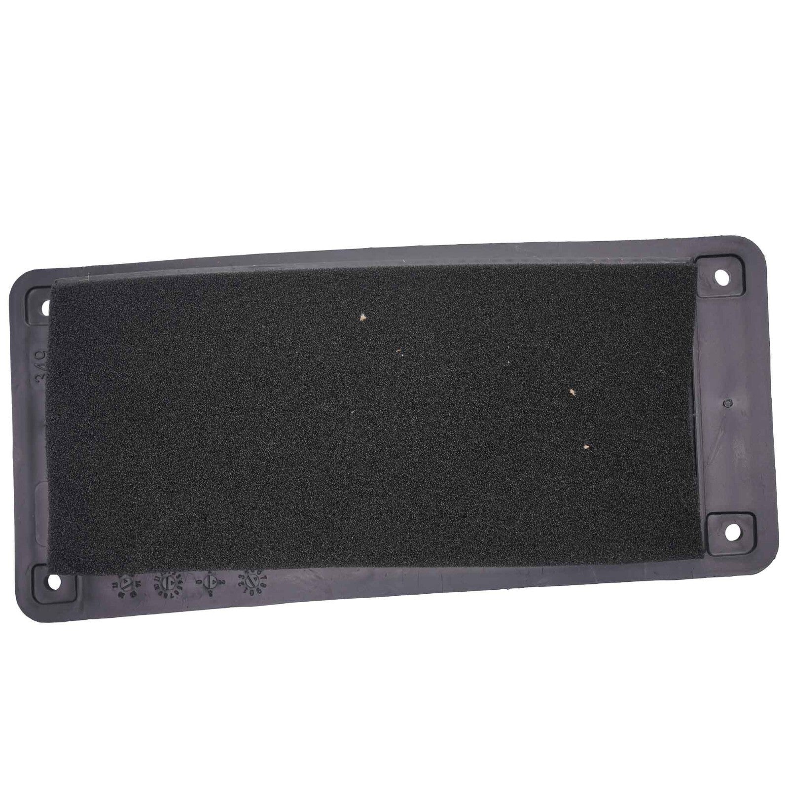 Genuine OEM Filtrex Standard Air Filter Sym models - 17211-HLK-000 - HFA5102