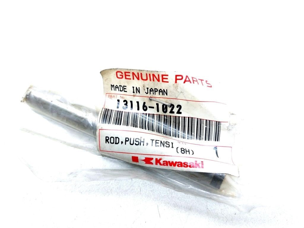Genuine Kawasaki 1983-1994GP GPZ305, EX305 Camshaft Chain Tensioner - 13116-1022