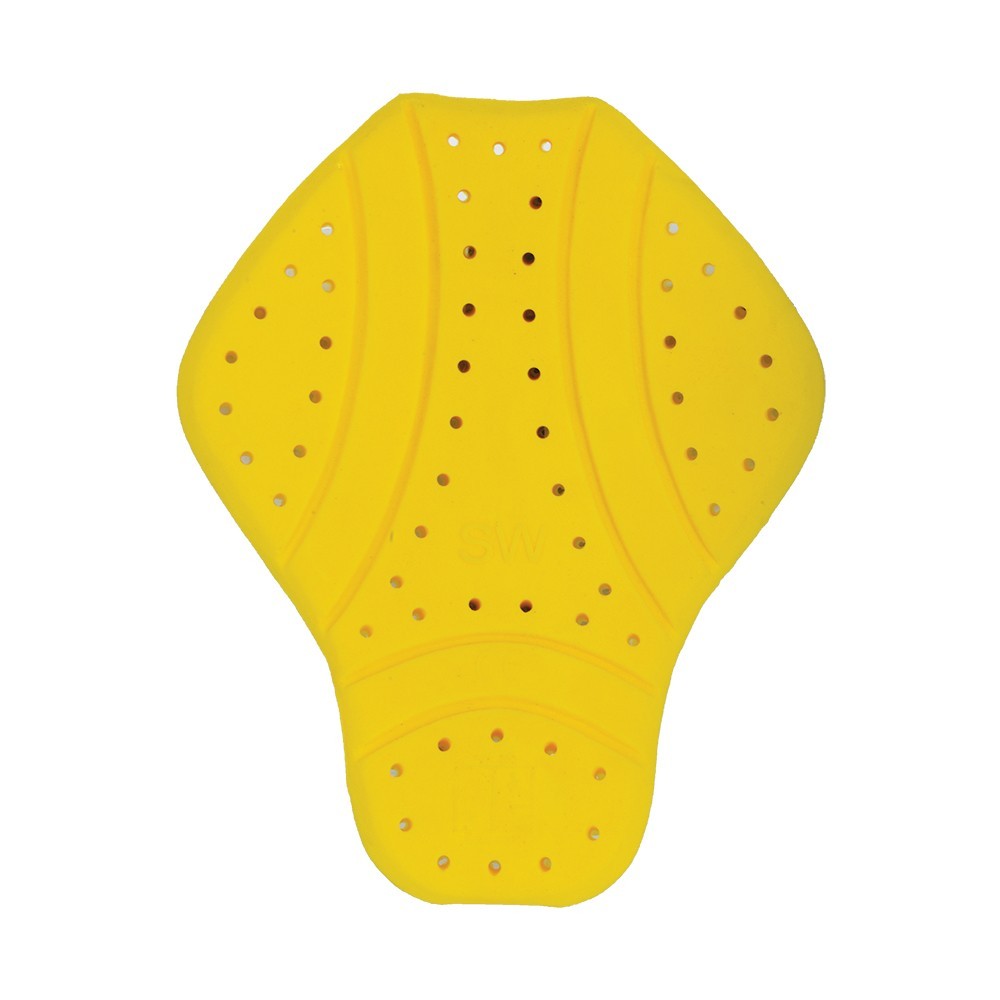 Oxford RB-Pi Insert Motorcycle Motorbike Back Protector (Level 2) OB101