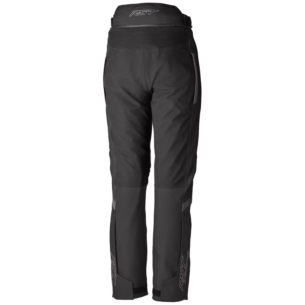 RST Pro Series Vulcan CE Mens Motorcycle Motorbike Short Leg Textile Jean Pants